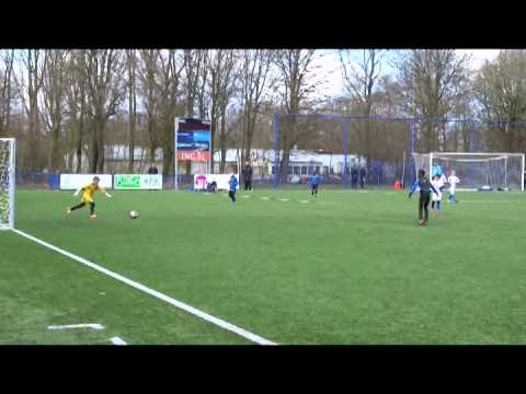 Purmersteijn F1 / CBrugge F1 .4/ 4/ 2015