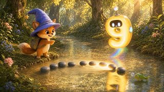 Download lagu 🌈 Pipi & Nubi’s Magical Forest Adventure ✨| Fun Kids Cartoon & Animation Fun Learning pinkfong mp3