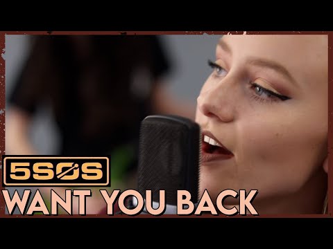 Video thumbnail for Want You Back