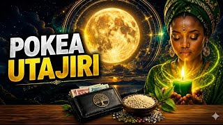 FULL MOON MAY 1, 2026 | Spell ya Kupokea Utajiri na Bahati Kubwa