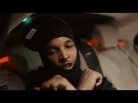 Lil Bam - Big 8 Flow (Official Music Video)