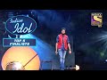 Indian Idol के मंच पर हुआ एक Dramatic Performance | Indian Idol 9 | Top 5 Finalists