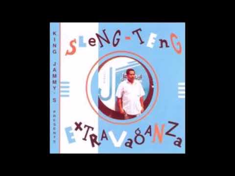 Sleng Teng Riddim Extravaganza mix(1985- 1995) {Jammys,John John 🇯🇲