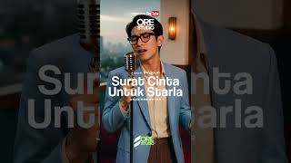Download lagu Lagu Ini Kalau Dibikin Jazz... Jadi Seindah Ini ❤️ Surat Cinta Untuk Starla - Virgoun | OreStudio mp3