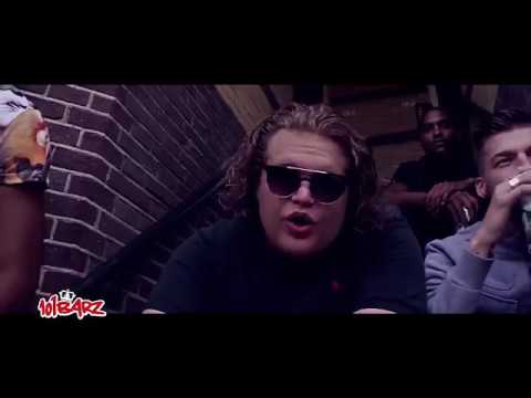 101Barz Videoclipz   Keizer   Slaap Uit Of Maak Buit ft  Rasskulz, Sheu de Reus, Jowy Rosé & Esko