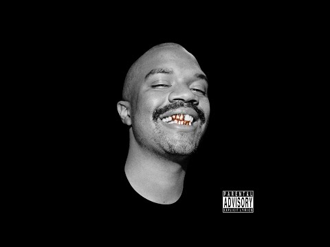 Ameer Vann - I DON'T FIT IN AND THAT'S OK | FULL UNRELEASED 2021 ALBUM