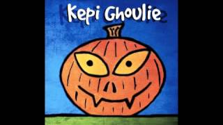 Kepi Ghoulie - The Highwayman
