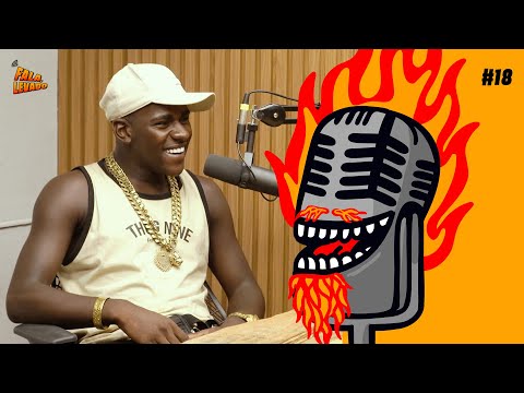 Pitbull - Fala, Levado #18