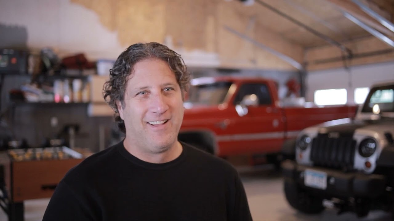 Kraig B. Testimonial on Apan