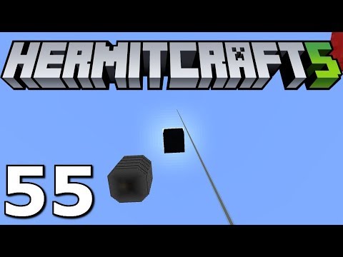 Minecraft Hermitcraft S5 Ep.55- Eclipsed