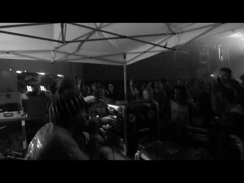 Maasai Warrior @ Dub Station (MI) Italy - #3