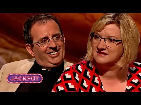 Best Of QI With Stephen Fry | Series J | Funny And Interesting Rounds