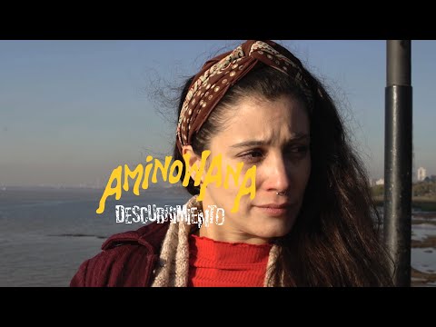 Aminowana ft. Mafe :: Esta vez