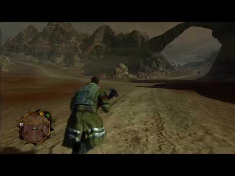 Red Faction : Guerrilla : Smasher Pack Xbox 360