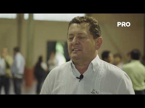 Arrancó la siembra de la Campaña Triguera 2019