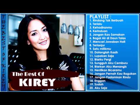 THE BEST OF KIREY - FULL ALBUM