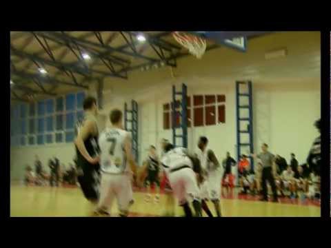 Kyndall Dykes vs. Giurgiu