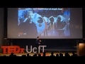 Science Fiction to Science Fact | Tobias Chen | TEDxUofT