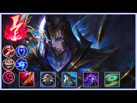 온재 Onzed ZED MONTAGE - KOREAN CHALLENGE ZED COMBOS l LOL SPACE
