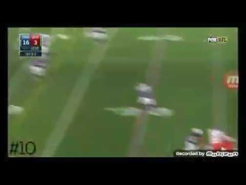 Odell Beckham jr. Reels