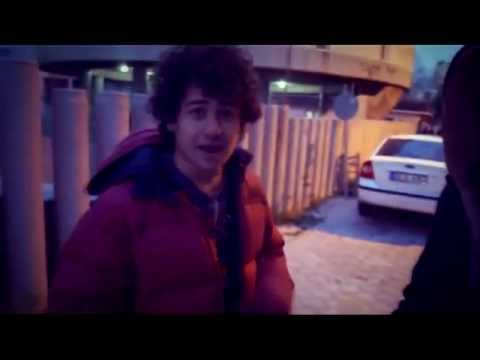 Akın Arman - Kafiye Patronu(Video Klip)