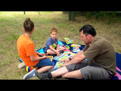 Szkkse 2003-as korosztály záró buli