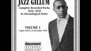 Jazz Gillum - Sweet Sweet Woman (1938)