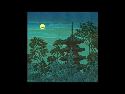 Sahalé - Contes de Pluie et de Lune