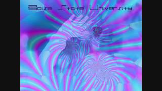 Grateful Dead - Big Railroad Blues 9-2-83