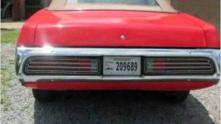 preview picture of video '1971 Mercury Cougar Used Cars Laurel MS'