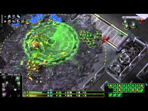 1.0 Grand Final - Mamuri (Z) vs. Beastyqt (T) Game 6