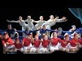 Russia - My Motherland (dance - show) Пролог Россия ...