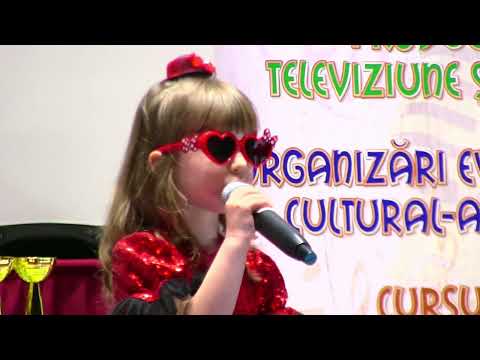 Iulia Seulean  - Sunt Sic