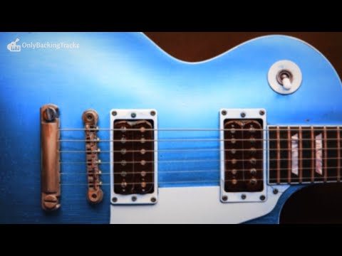 Emotional Piano Ballad Backing Track in E Minor 79 bpm