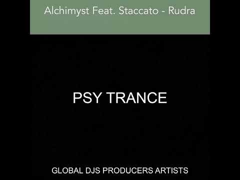 Alchimyst Feat. Staccato - Rudra