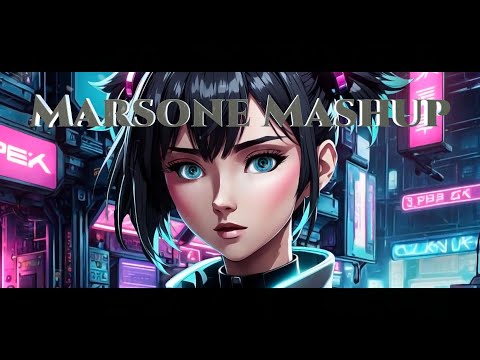 Mylène Farmer X Ela Minus X Markus Lange - Epic Marsone Electro Indie Marsone Mashup