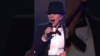 Lady Gaga x Liza Minnelli — New York, New York