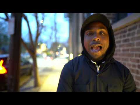 Take Charge - BD Kapo (Directed By Hollywood Pompeii)
