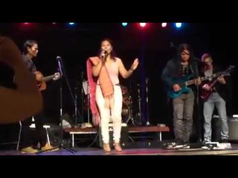 Live konser lagu batak di belanda-henry manik melita sidabutar-sai anju ma au