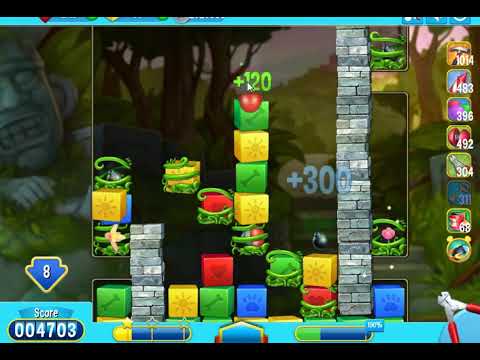 Pet Rescue Saga   Level 2347 No Boosters