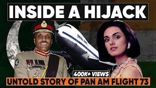 Download lagu Untold Stories of Pan Am Flight 73, Mumbai & What was Zia ul Haq's Decision? @raftartvDocumentary mp3