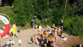 Gagnef 2013