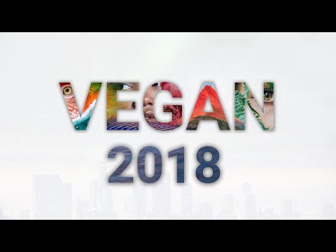 download lagu mp3 mp4 Vegan Show 2018, download lagu Vegan Show 2018 gratis, unduh video klip Vegan Show 2018