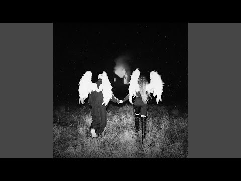 You're gone but I'm alive