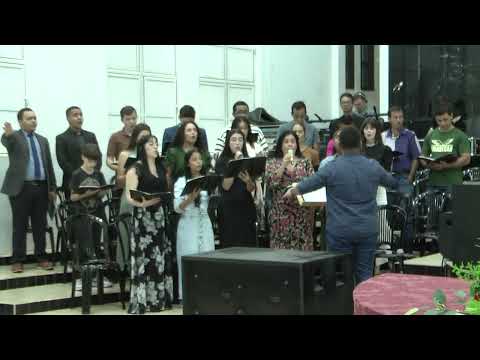 Conjunto Cristo Vive dia 8/1/26 em Caçu Goiás