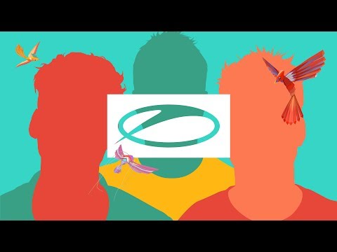 Ruben de Ronde X Rodg X Ben Gold - BombSquadKittens (Electronic Family 2017 Anthem) [#ASOT823]