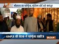 Ayodhya dispute: AIMPLB rejects Maulana Nadvi&rsquo;s compromise formula on Ram Mandir