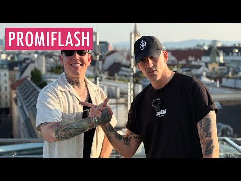 Video Thumbnail: Unglaublich: So viel verdienen MontanaBlack und RAF Camora