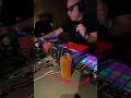 AL3: DIN DA DA VS ITS TIME LIVE BLEND