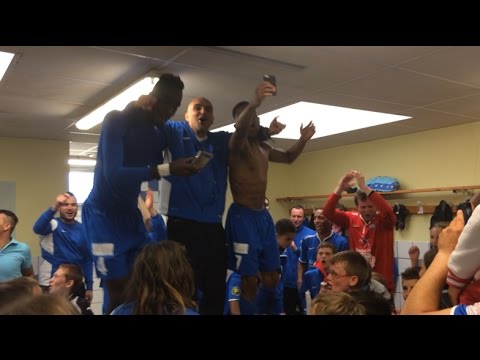 Saint-Lô : le film du maintien